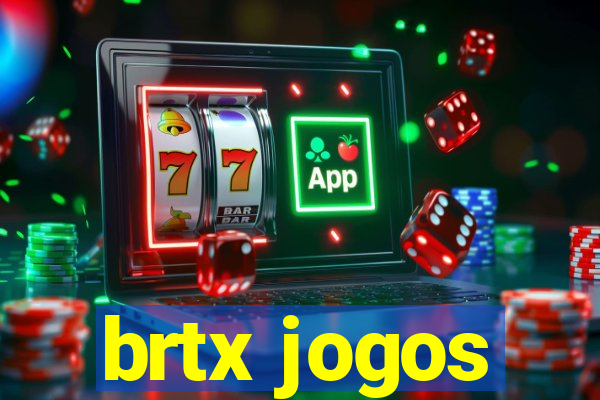 brtx jogos